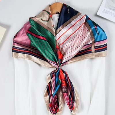 Customized Schal Eyeshade Geschenkbox mit Fashion Design Hotel und Resort Zielmarkt