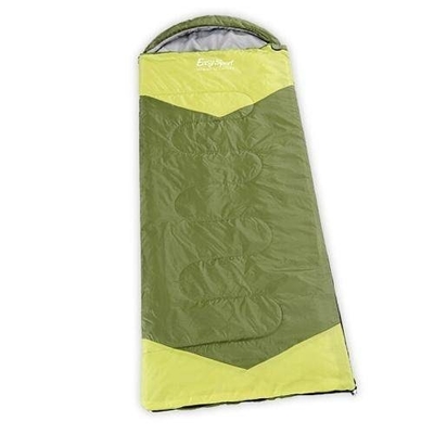 Easburgs handgefertigter Schlafsack für die vier Jahreszeiten Die ultimative Wahl für Osterabenteuer