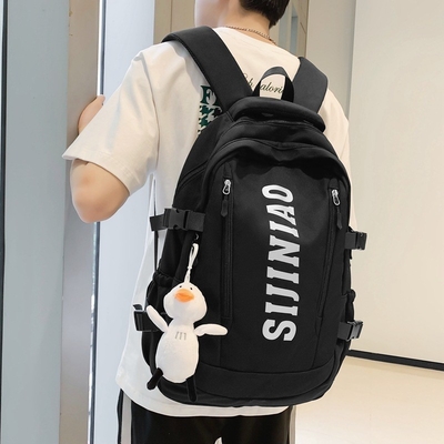 Büroprodukte Vereinfachte große Briefrucksack für Hotels und Resorts Pendlerreisen