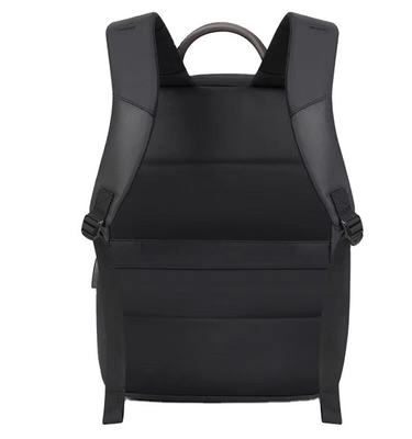 UV-Drucktechniken Rucksack Geschäfts-Computer-Tasche Unternehmensaktivität Geschenk für Hotel und Resort