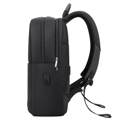 UV-Drucktechniken Rucksack Geschäfts-Computer-Tasche Unternehmensaktivität Geschenk für Hotel und Resort