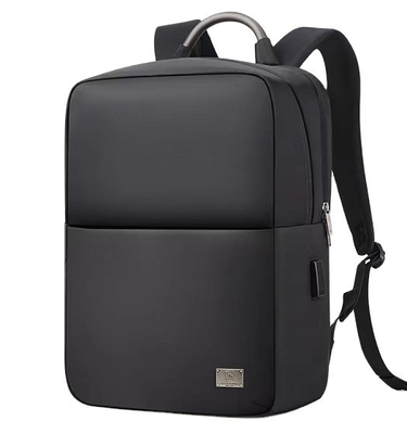 UV-Drucktechniken Rucksack Geschäfts-Computer-Tasche Unternehmensaktivität Geschenk für Hotel und Resort
