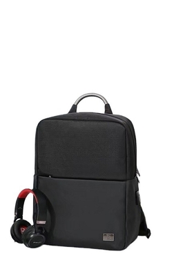 UV-Drucktechniken Rucksack Geschäfts-Computer-Tasche Unternehmensaktivität Geschenk für Hotel und Resort