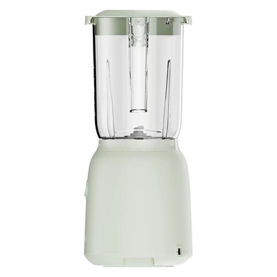 Logo Kunden-Logo Portable elektrische Saft Smoothie Mixer für frische Getränke