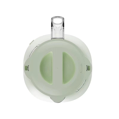 Logo Kunden-Logo Portable elektrische Saft Smoothie Mixer für frische Getränke