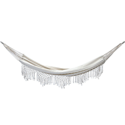 Wildnis Camping Erwachsene Doppelhängebett Nylon Außen Swing Baum Doppelbett