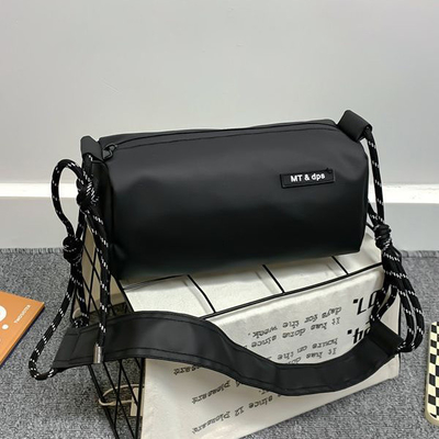 Wasserdichte Crossbody-Tasche Neutral und vielseitig Ideal für Jubiläumsgeschenke für Mitarbeiter