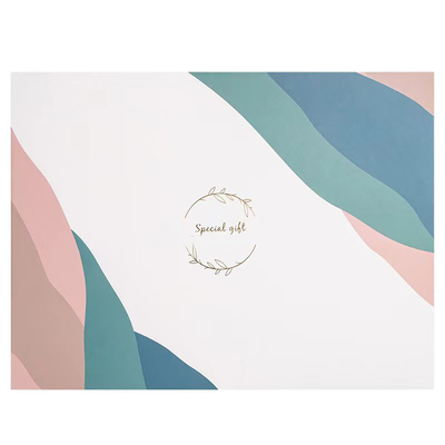 Selbstpflege Beauty Fusion Serie Geschenk-Box Set mit modernem Stil und Regenschirm Handtasche