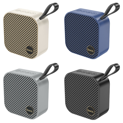 Kundenlogo Sport Bluetooth-Lautsprecher tragbar und drahtlos für Outdoor-Abenteuer