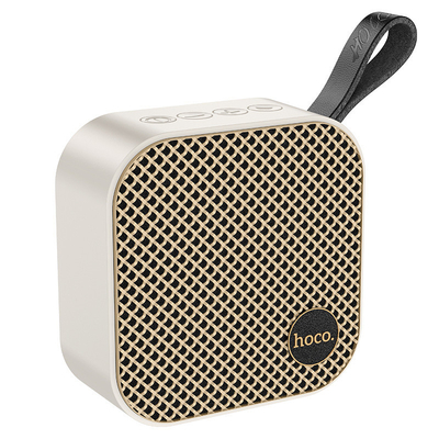 Kundenlogo Sport Bluetooth-Lautsprecher tragbar und drahtlos für Outdoor-Abenteuer