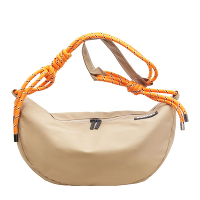 Drucktechniken für Grafiken UV-gedruckte Mode-Sport-Schultertasche