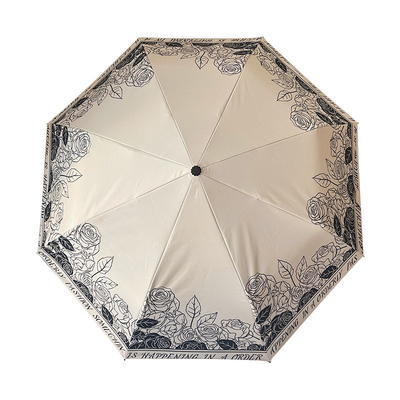 Sonnenschutz und Regenschutz Regenschirm mit Sonnenschirm Ideal für Vatertagsgeschenke