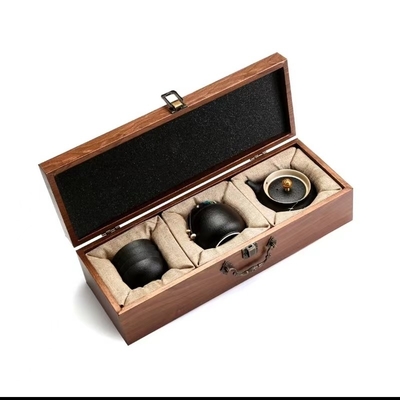 Einzigartige Haus-Tee-Tassen und Fernsteh-Tee-Sets als Geschenk