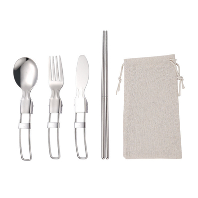 Tragbare Tischwaren-Tasche für Outdoor-Camping Ideale Aktivität Begleiter Geschenk