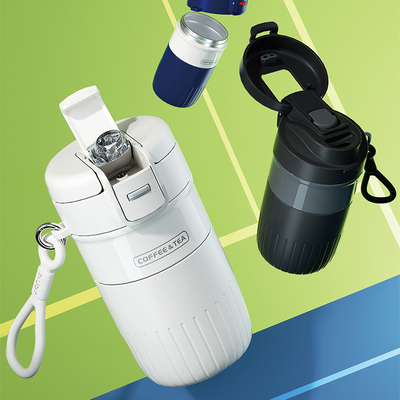 High Beauty 316 Doppelgetränke Isolationsbecher 480 ml Ideal für Reisebüros