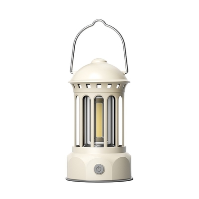 Retro-Beleuchtung Portable Pferd Laterne Licht Luxus Camping Licht für Büroprodukte