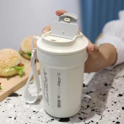 Thanksgiving Essential, individuell angefertigte isolierte Tasse aus Edelstahl für Outdoor-Aktivitäten