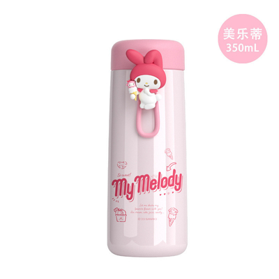 Thanksgiving Portable Cup High Beauty Creative Trend Isolation Cup für Büroprodukte