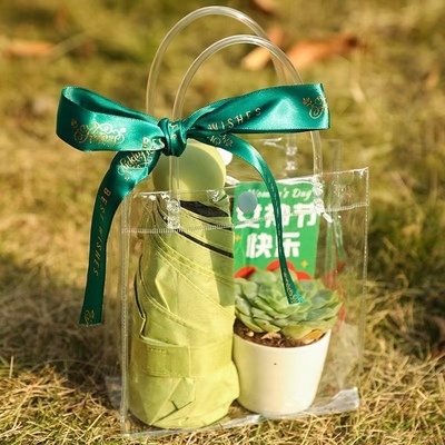 1 Farbdruck Handgeschenkkasten praktische kleine Geschenke zum Tag der Göttin der Frau