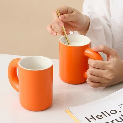 Effiziente Druckfarbgrafik mit Weidu Minimalist Big Ears vs Cup