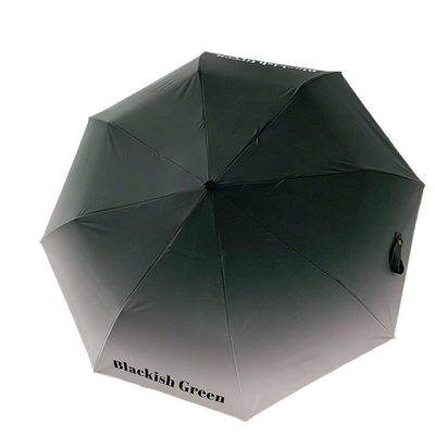 Schützen Sie Ihre Gäste mit einem Regen- und Sonnenschirm