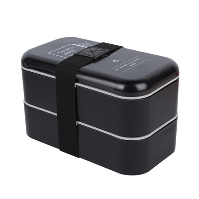 Ausbildung und Teambuilding Grundlegende Mikrowellen-Lunchbox mit großer Kapazität