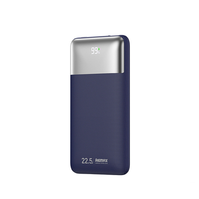 Leichtgewicht 10000mAh Qiyuan Bidirektionelle Schnellladekraftbank für Unternehmen Geschenk