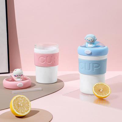 Hohe ästhetische Qualität Doppelschicht Isolierte Tasse Perfekt 8. März Aktivität Kleines Geschenk