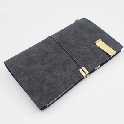 Dongfangyun EPOT Notebook Buckle Warm Cup Power U Disk Set mit Seidenbildschirmdruck
