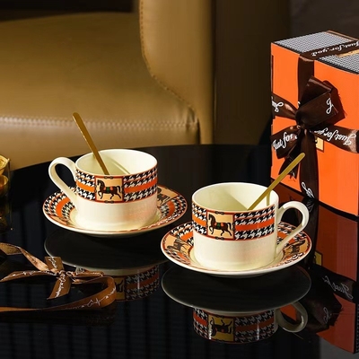 Seidenbildschirm gedruckte Handgeschenk-Box Make-up Cup perfekt für die Förderung Ihres Unternehmens