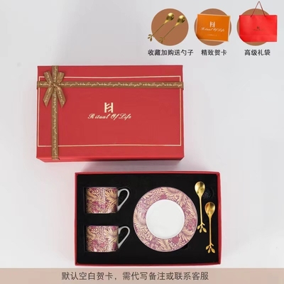 Machen Sie eine Aussage mit unseren UV-gedruckten Kaffeetassen Die perfekte Ergänzung zu Ihrem Hochzeitsgeschenk