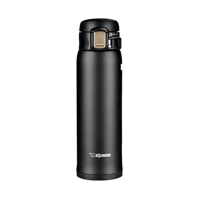 Unternehmungsgeschenk 480ml tragbare isolierte Wasserbecher aus Edelstahl für Klassenversammlungen