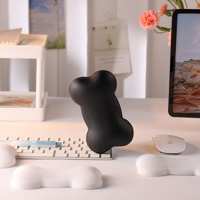 Büroprodukte UV-Druck Kreativer Silikonleder-Armbandschutz mit Kreativgeschenk