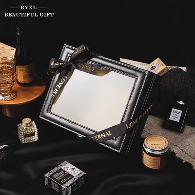 Leichtes Luxus-High-End-Geschenkfach 1 Farbdruck Landwirtschaft Endverbraucher Ziel Geschenk für Männer