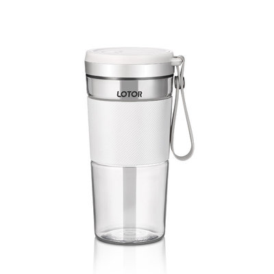 Vatertagsgeschenke Mehrfunktions-Portable Juicer für den Haushalt mit Kundenlogo