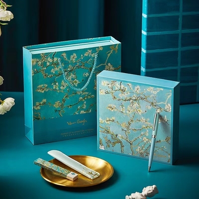 Hochzeitsgeschenke Hochzeitsgeschenke Hochzeitsgeschenke High-End-Damen Geschäftsgeschenksatz für Hotel und Resort