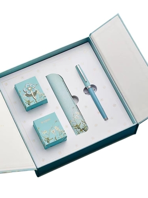 Hochzeitsgeschenke Hochzeitsgeschenke Hochzeitsgeschenke High-End-Damen Geschäftsgeschenksatz für Hotel und Resort