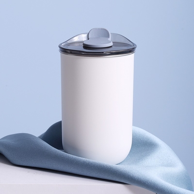 Maßgeschneiderte Kaffeetasse für Werbe- und Veranstaltungsangebote