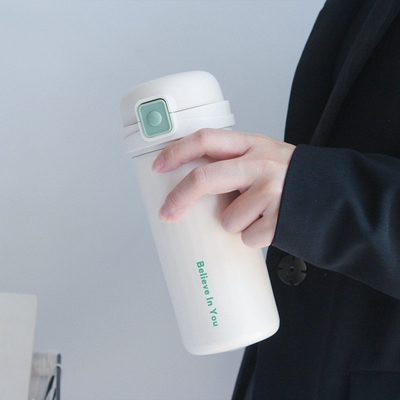 Hohe ästhetische Wert Edelstahl Filter Teetasse perfekt für Hotel und Resort