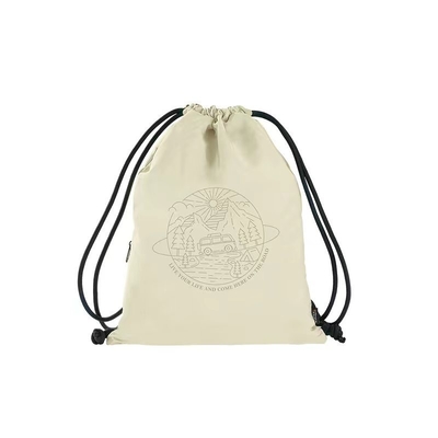 Hotel und Resort Ziel Endbenutzer Schauen Sie sich unsere doppelseitige doppelweite Schultertasche an