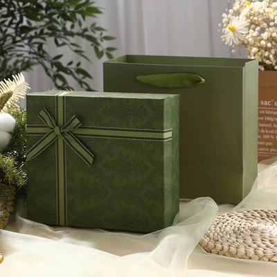 Geburtstagsgeschenk Set Neuerungen für Hotels und Resorts, um sich auf dem Markt abzuheben