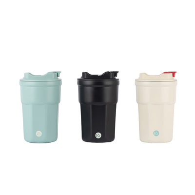400 ml 304 Edelstahl Kaka-Tasse im amerikanischen Stil ideal für Thanksgiving-Feiern