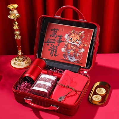 Unvergessliche Muttertagsgeschenkbox für Alumni-Beziehungen und Klassentreffen