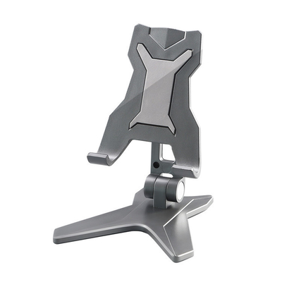 Geschenk Teleskopfach Klapptelefonstand Desktop Faul Universal Plastikstand Kundenlogo