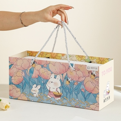 U Creative Cup Geschenkbox für einen einzigartigen Wohnraum