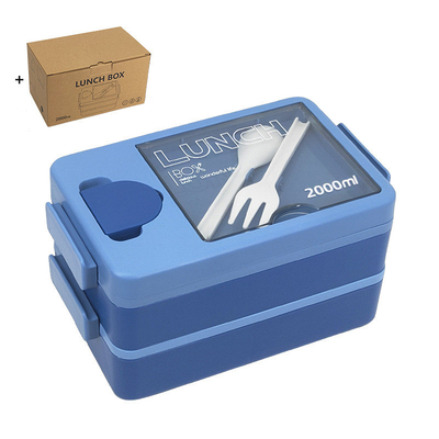 Landwirte schenken japanische Mikrowellen-Lunchbox mit hohem ästhetischen Wert