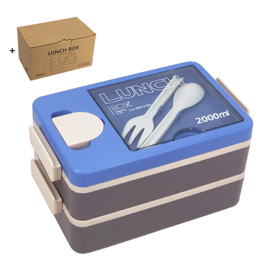 Landwirte schenken japanische Mikrowellen-Lunchbox mit hohem ästhetischen Wert