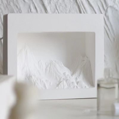 Rizhao Jinshan Aromatherapie Geschenk Erweiterung Duftstein Dekorationslampe Muss haben