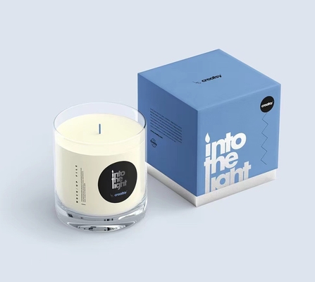 Ausgezeichnete Aromatherapie-Kandle Geschenkbox perfekt für Sport- und Spiele-Enthusiasten