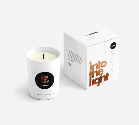 Ausgezeichnete Aromatherapie-Kandle Geschenkbox perfekt für Sport- und Spiele-Enthusiasten